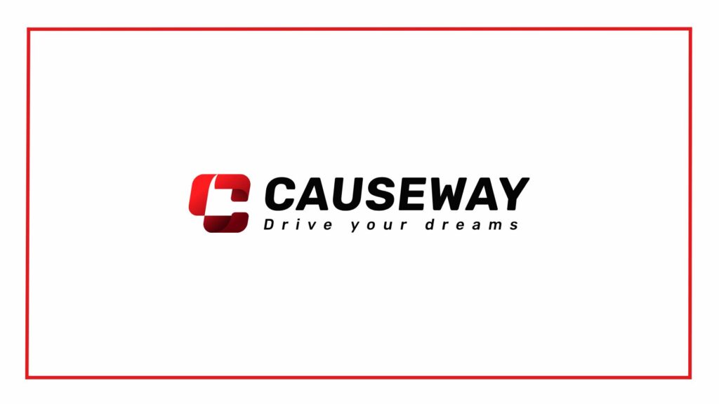 causeway logo