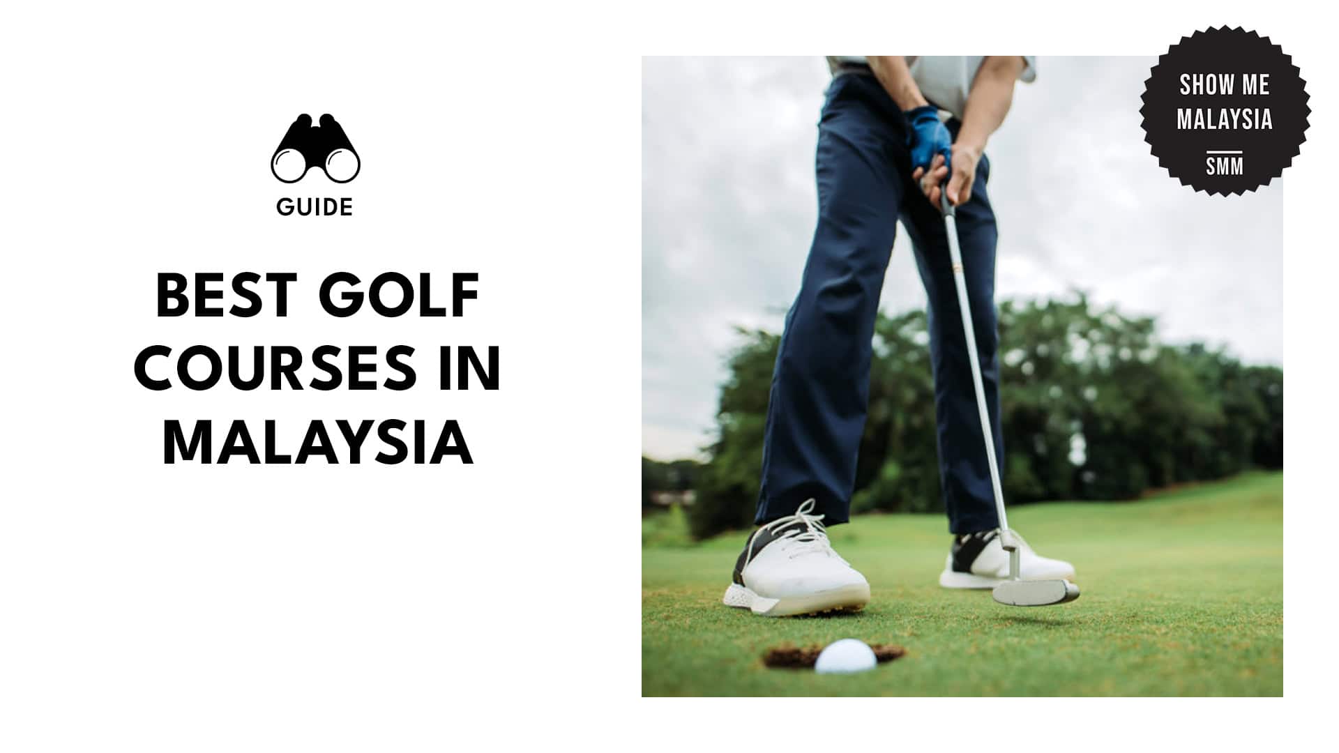 golf-courses