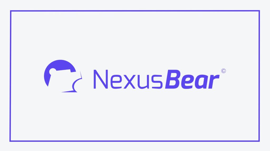 Nexus Bear logo