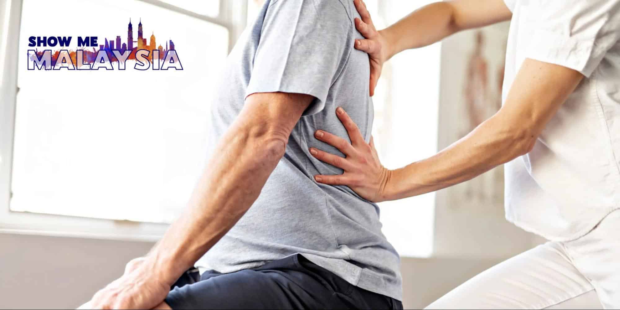 best-chiropractors-in-malaysia