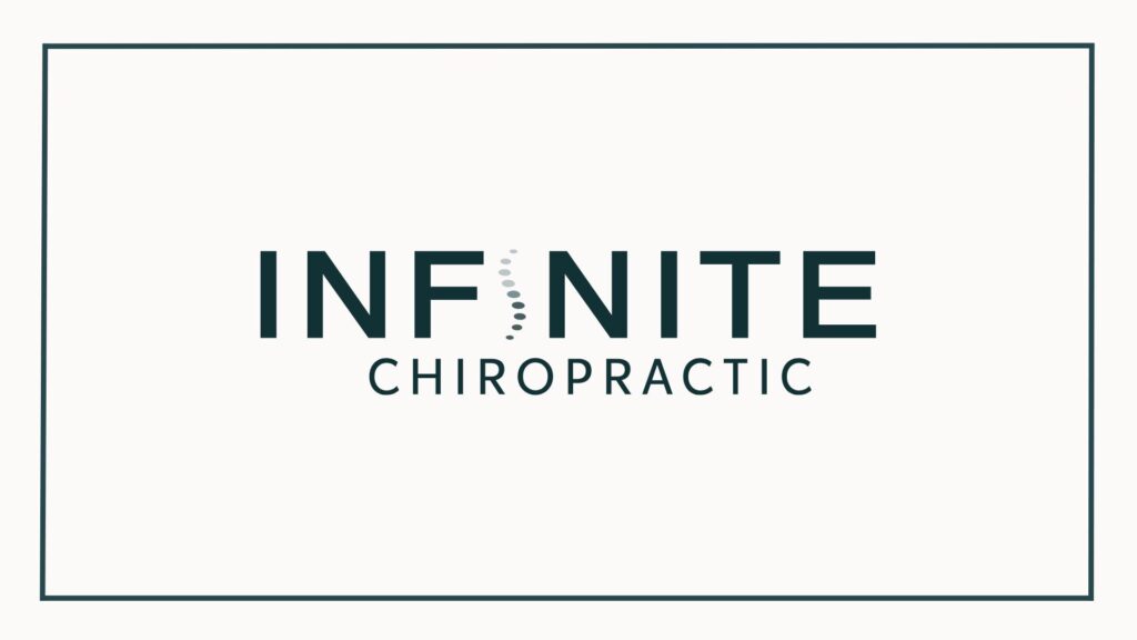 infinite chiropractic logo