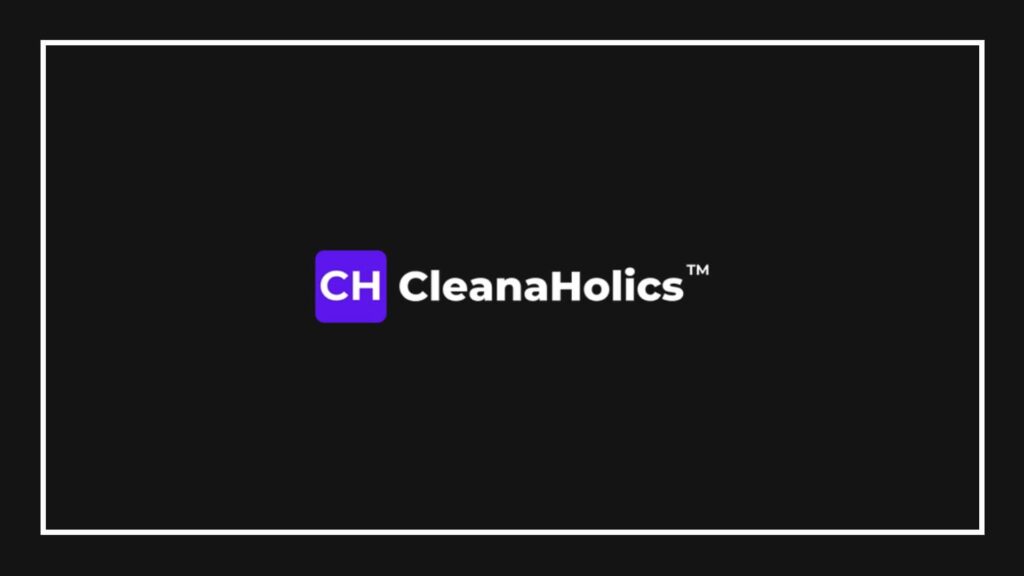 cleanaholics