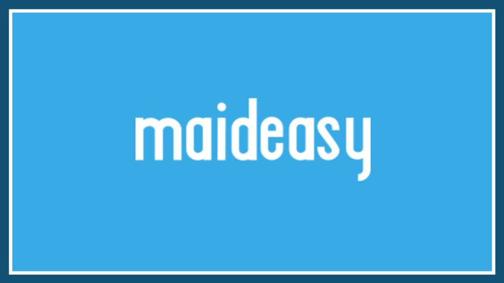 maideasy
