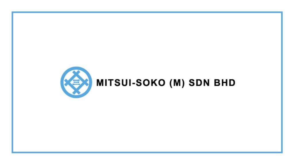 mitsui-soko-sdn-bhd