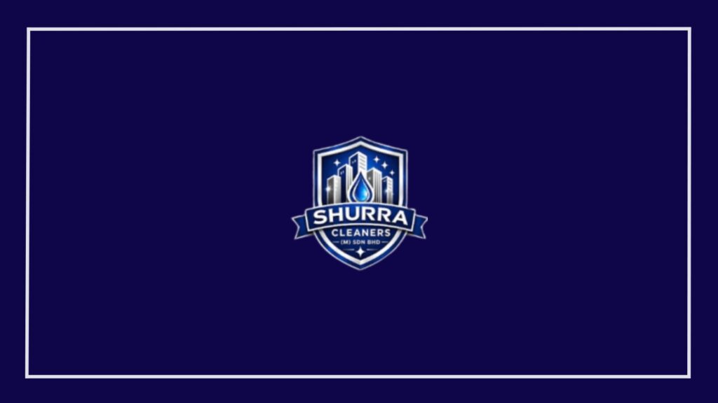 shurra cleaners logo