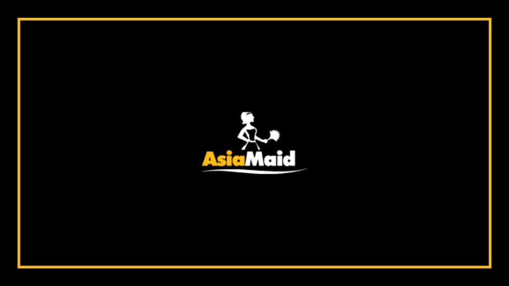 asia-maid