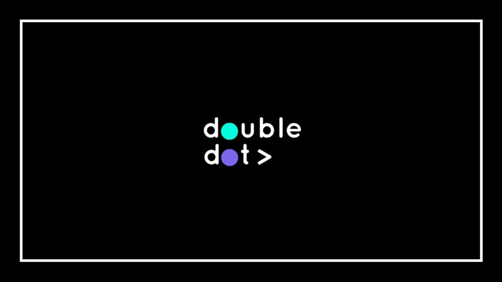 double-dot