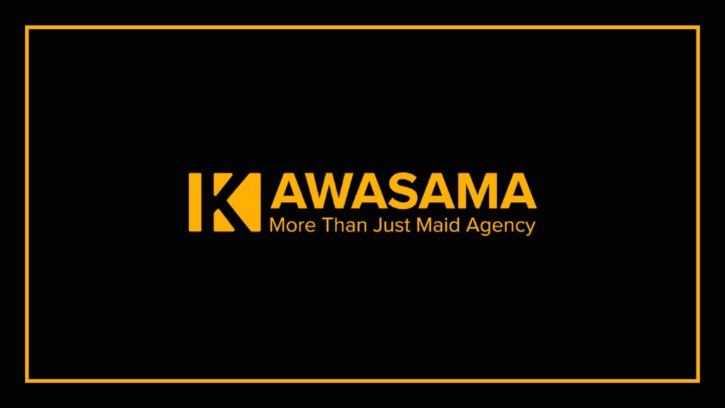 kawasama-maid-agency