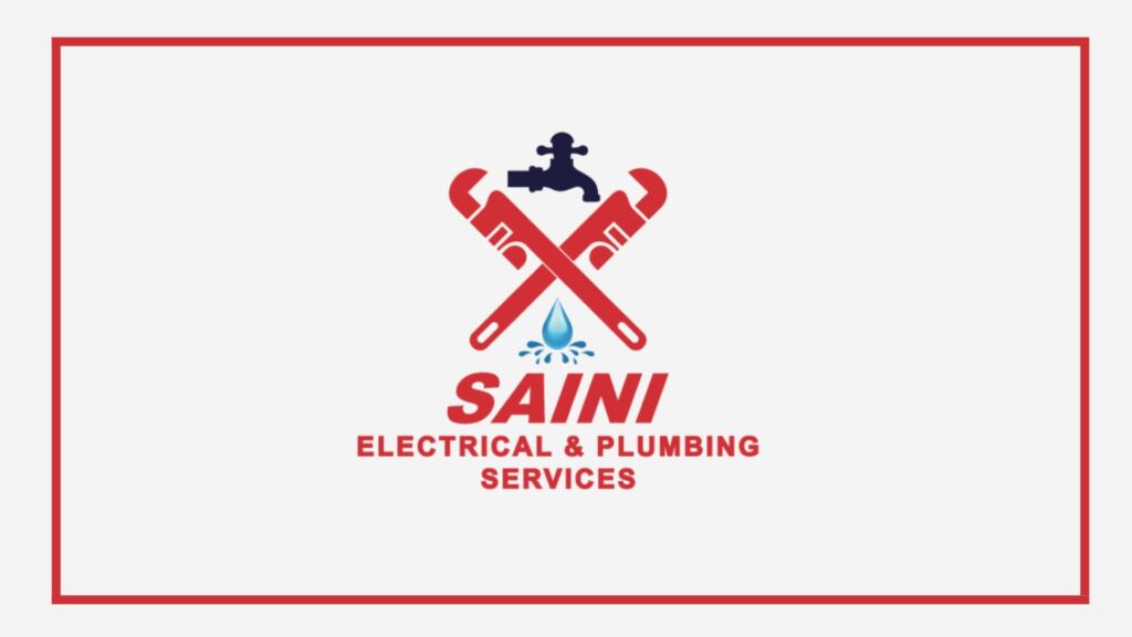 saini electrical plumbing services