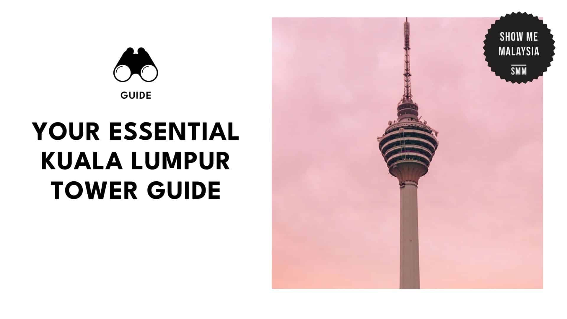 kuala-lumpur-tower