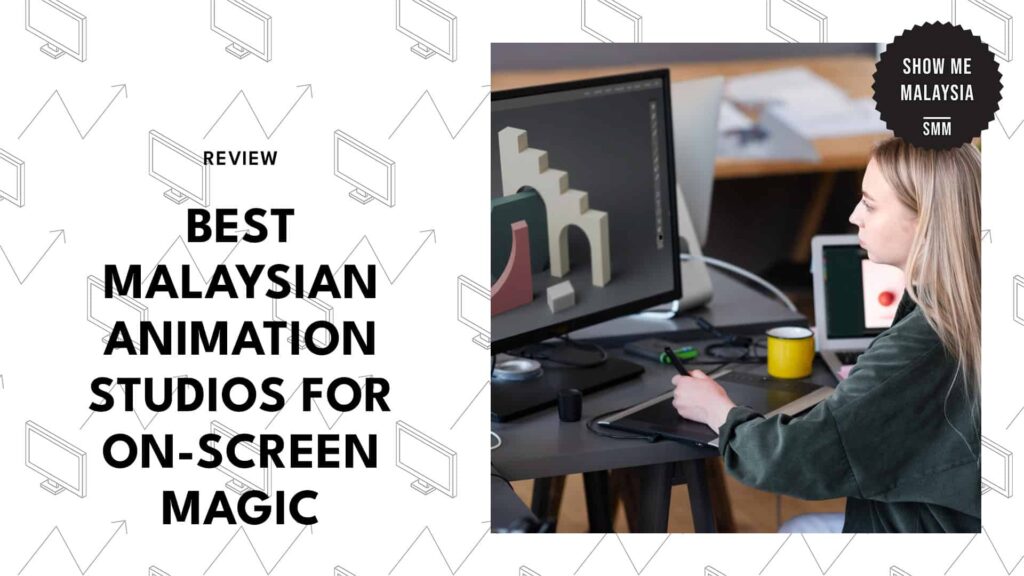 6 Malaysian Animation Studios You NEED to Know About [2026 ]