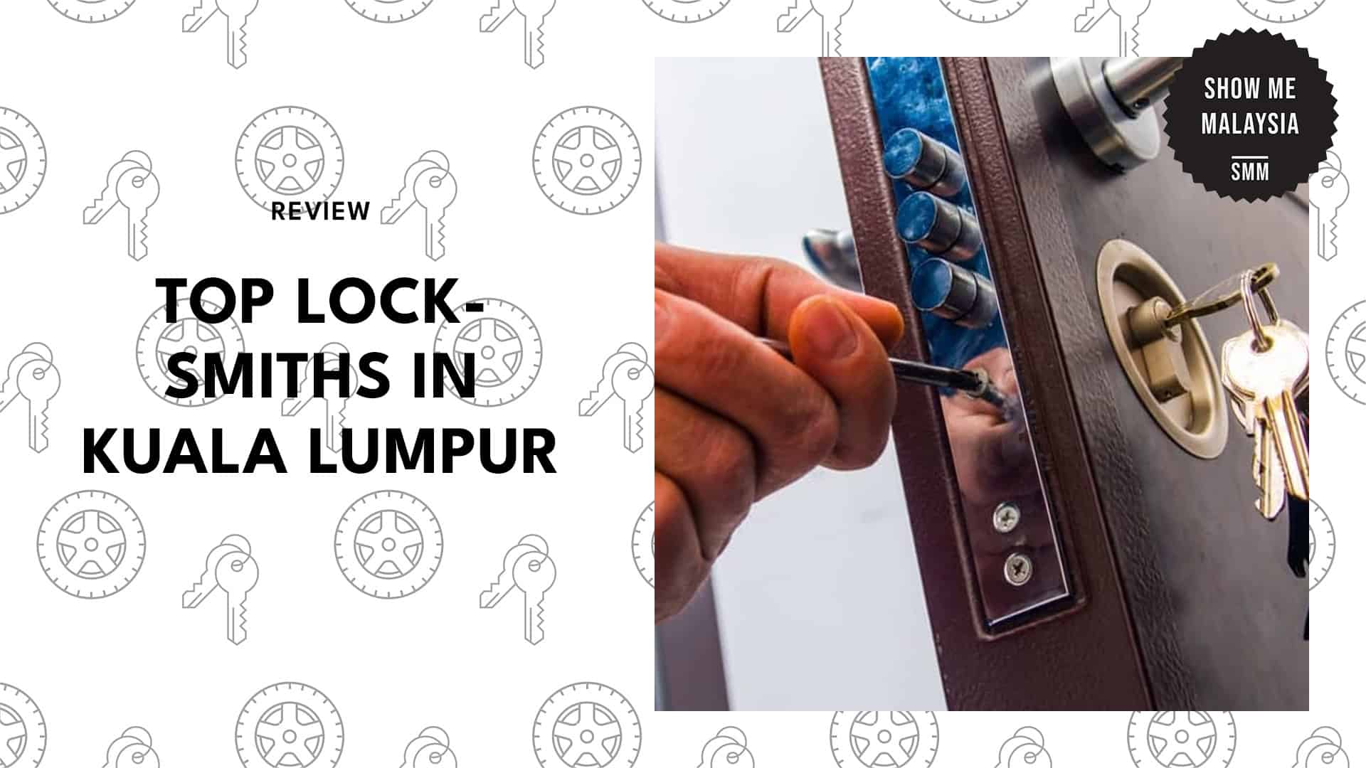 dependable-locksmiths-in-kuala-lumpur