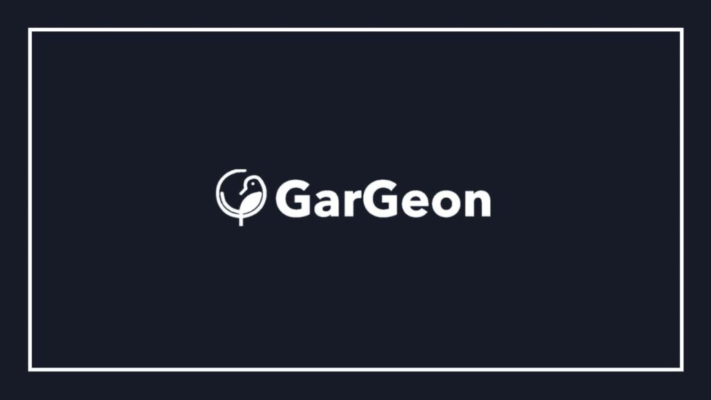 gargeon-sdn-bhd