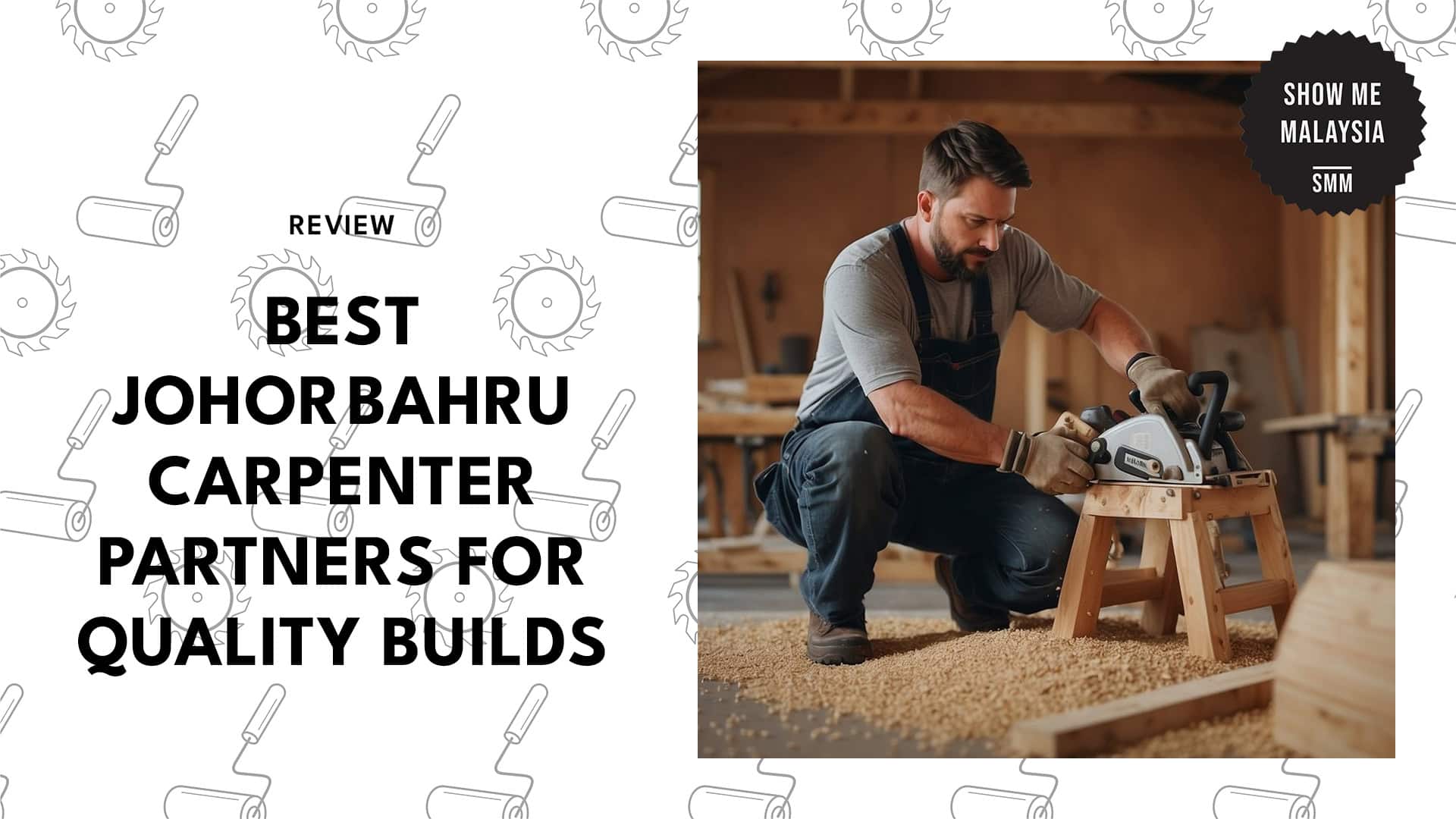 carpenter-johor-bahru