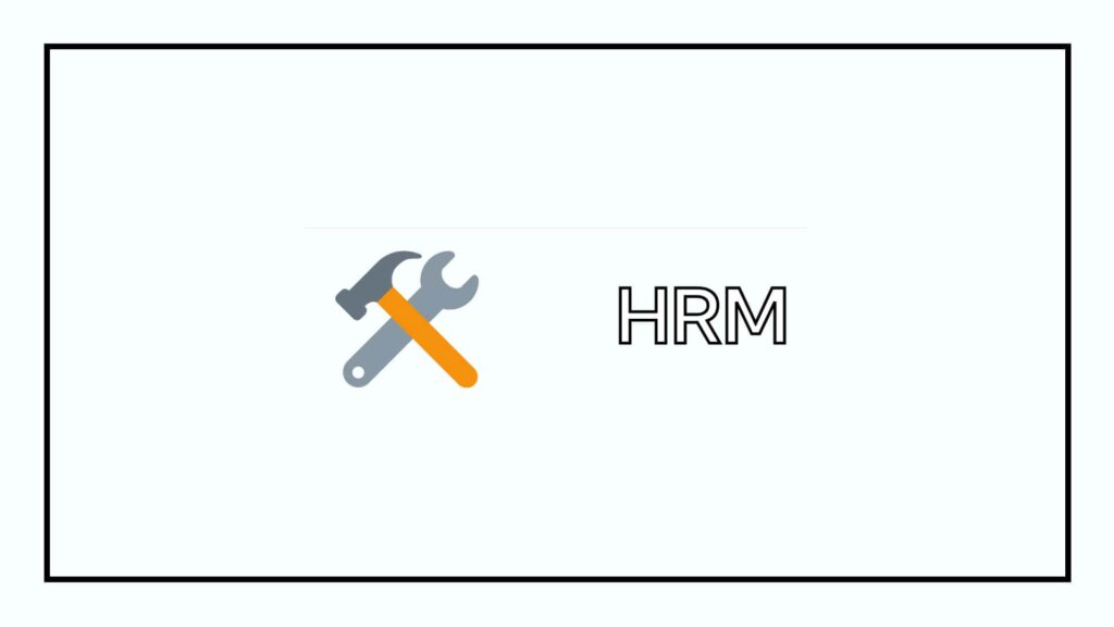 hrm-handyman