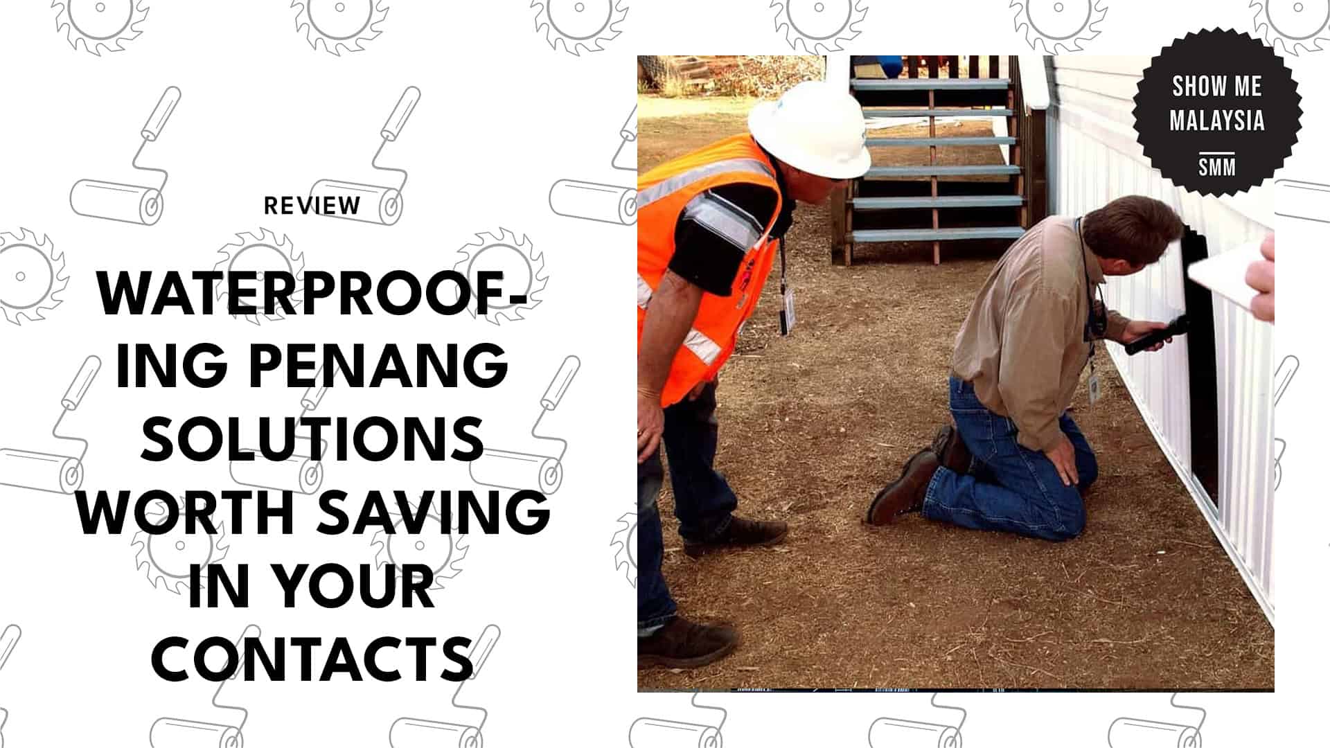 waterproofing-penang