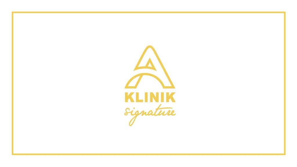 a-klinik-signature-logo