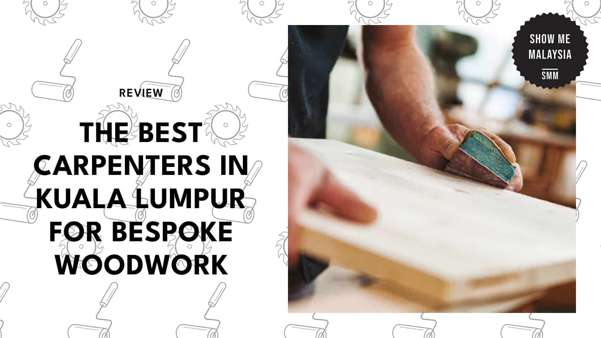 best-carpenters-kuala-lumpur-banner