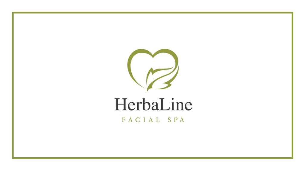 herbaline-facial-spa-logo