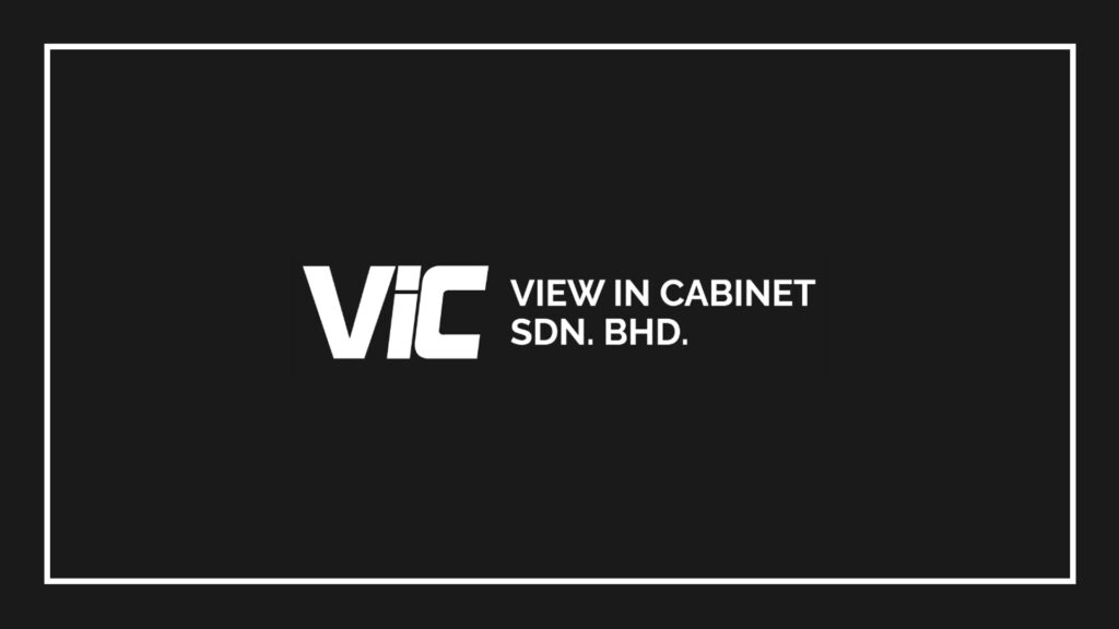 view-in-cabinet-design-logo