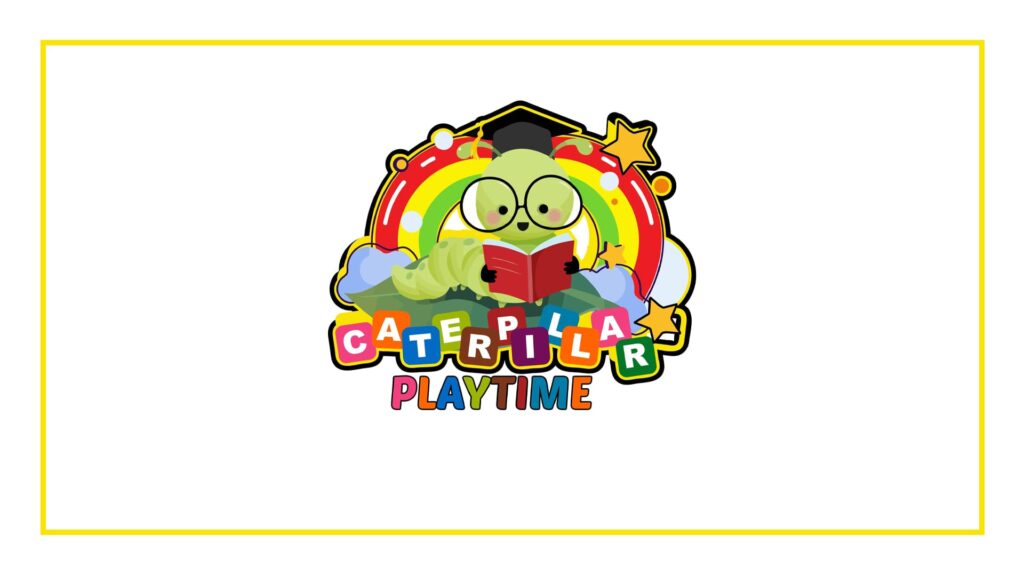 caterpillar-playtime-playschool