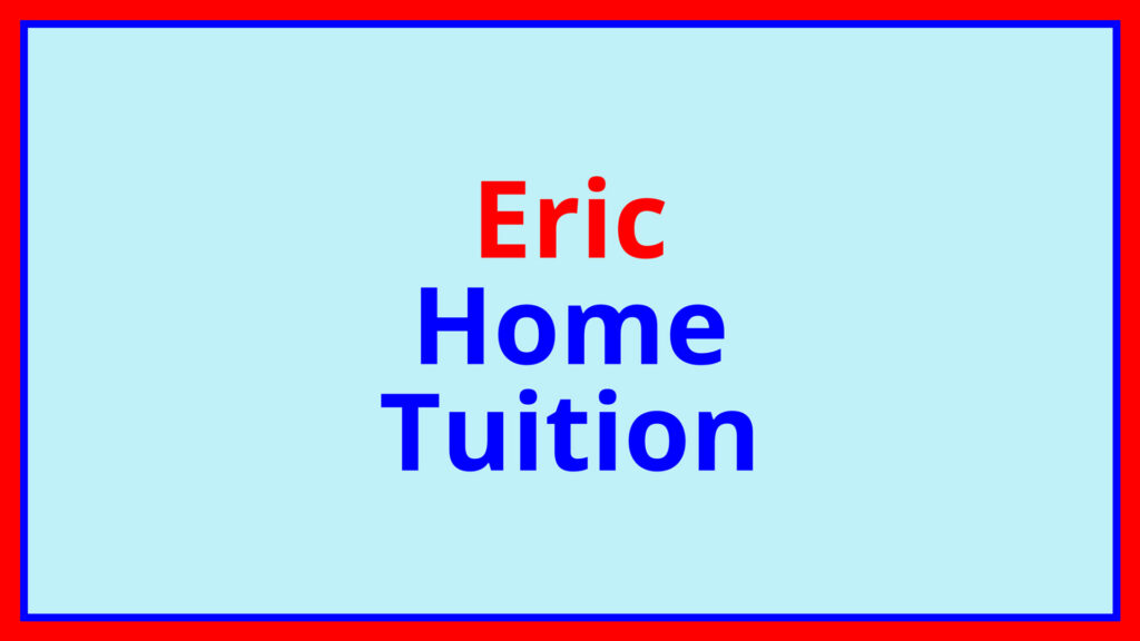 eric-home-tuition-logo