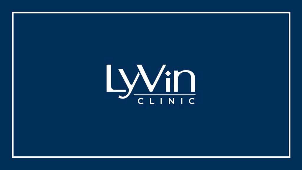 lyvin-clinic-sutera-branch-logo