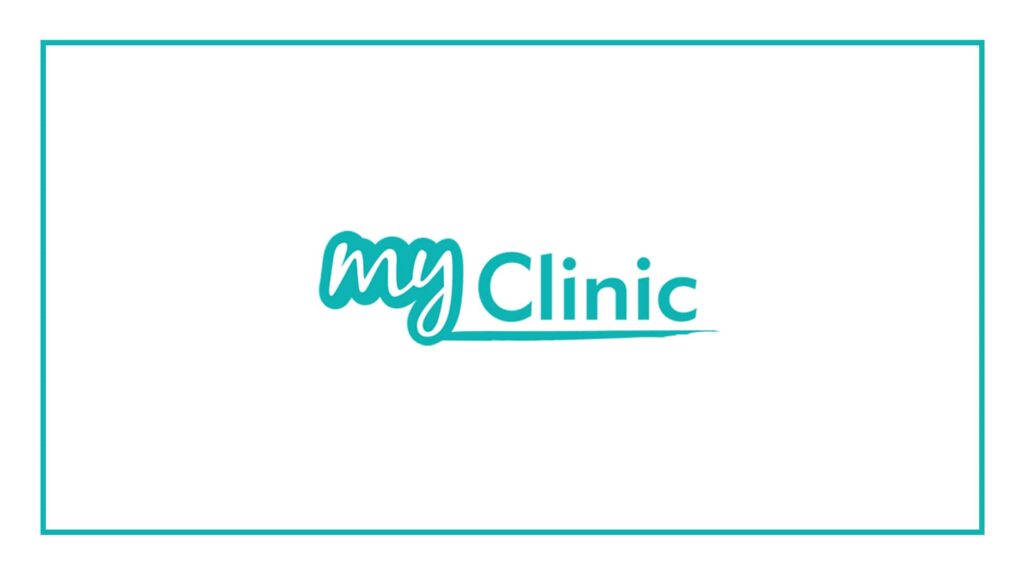 myclinic-logo