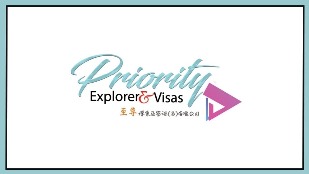 priority explorer and visas