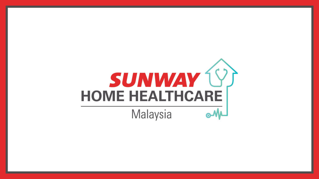 sunway-home-healthcare-logo