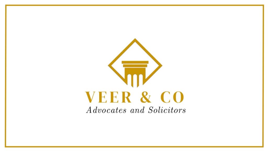 Veer & Co logo