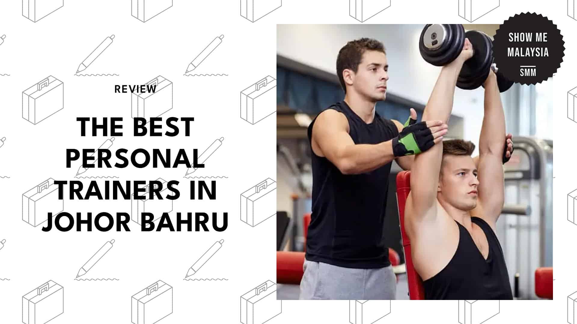best-personal-trainer-johor-bahru