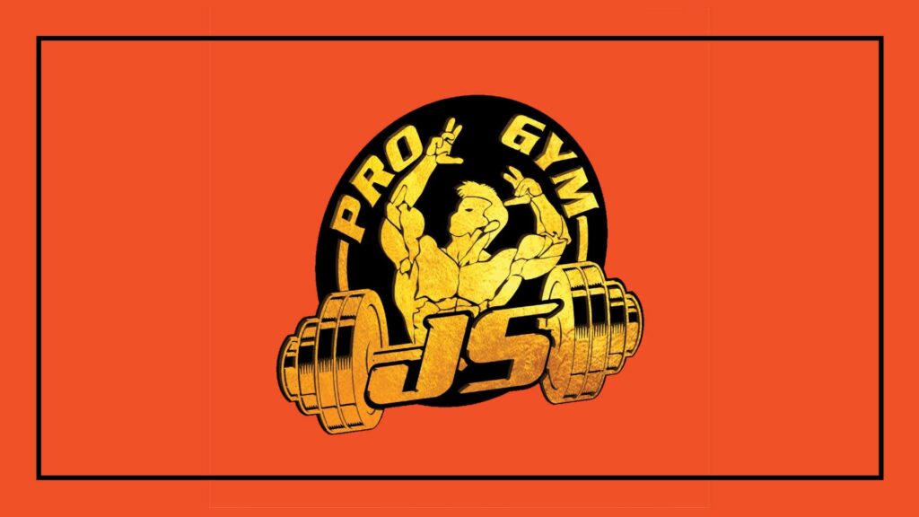 js-pro-gym