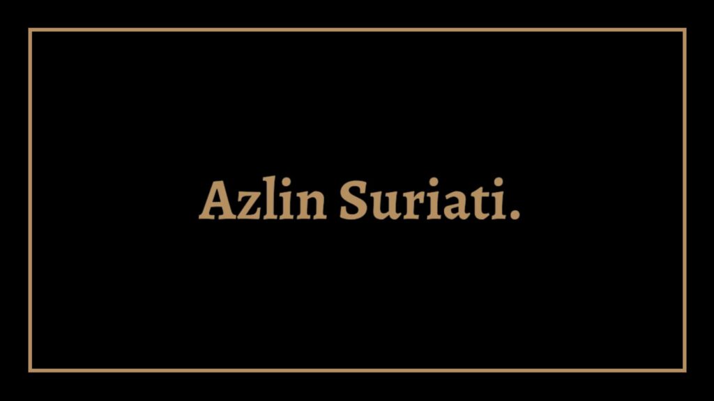 mohamad-azlin-suriati-associates
