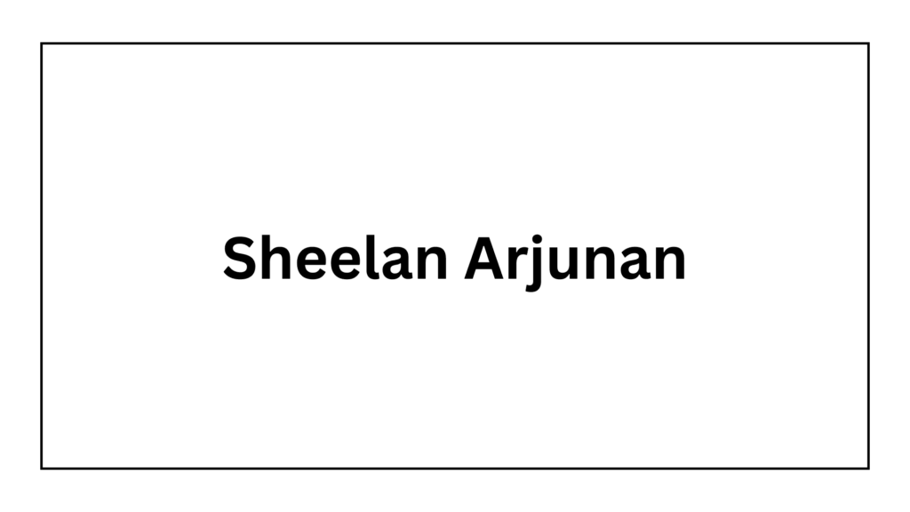 sheelan-arjunan