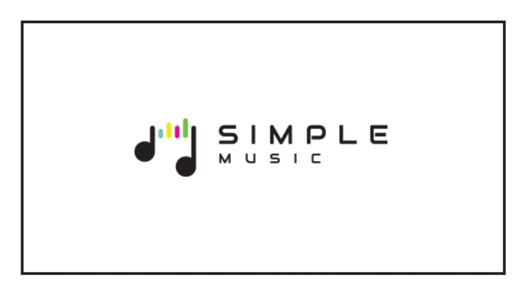 simple-music