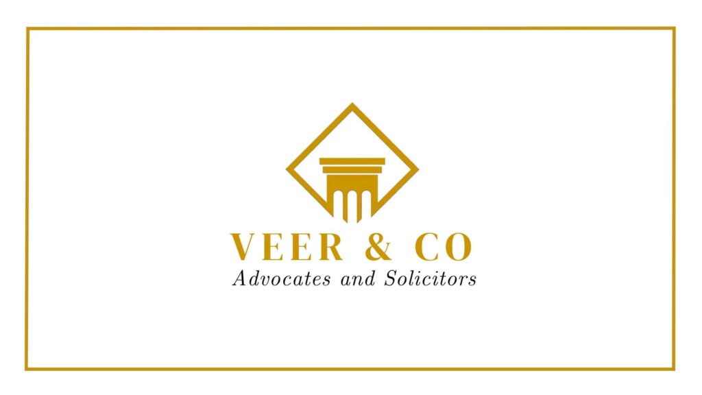 Veer & Co logo