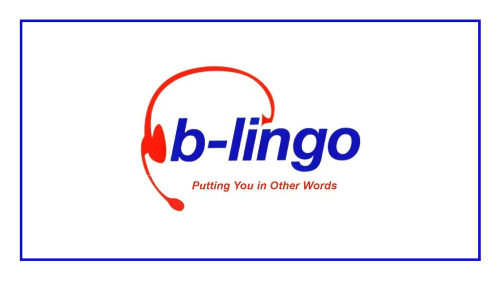 b-lingo-communications-logo