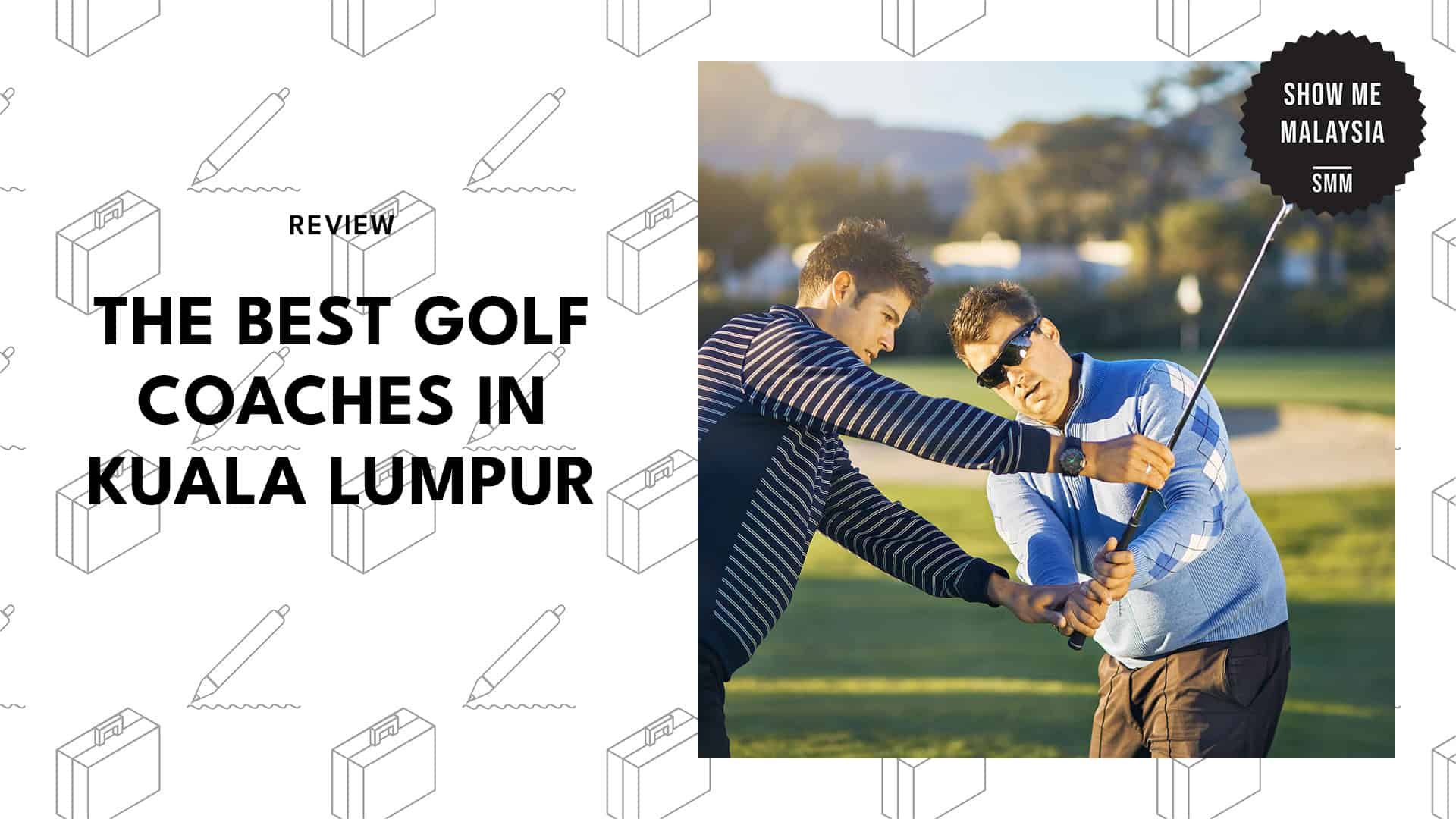 best-golf-coach-kuala-lumpur