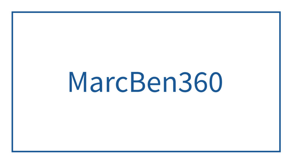 marcben360-logo
