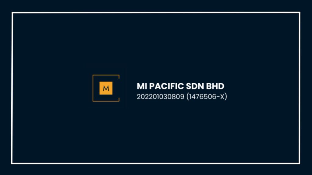 mi pacific sdn bhd