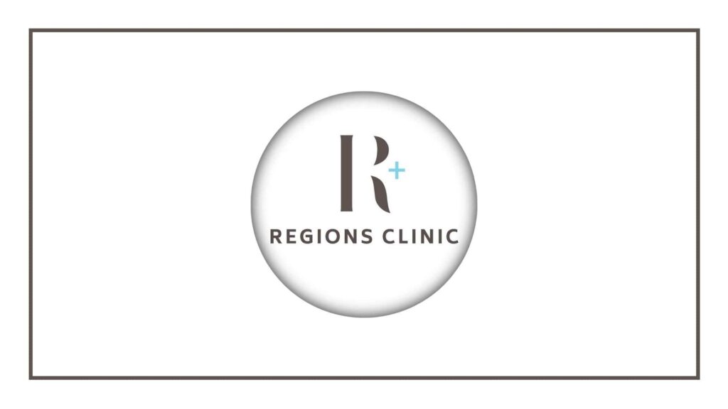 regions-clinic-logo
