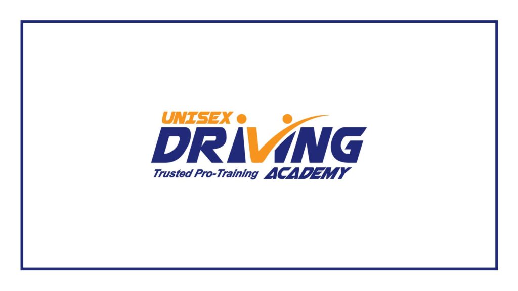 unisex-driving-academy-logo