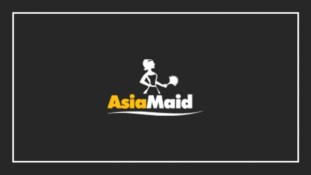 asia-maid