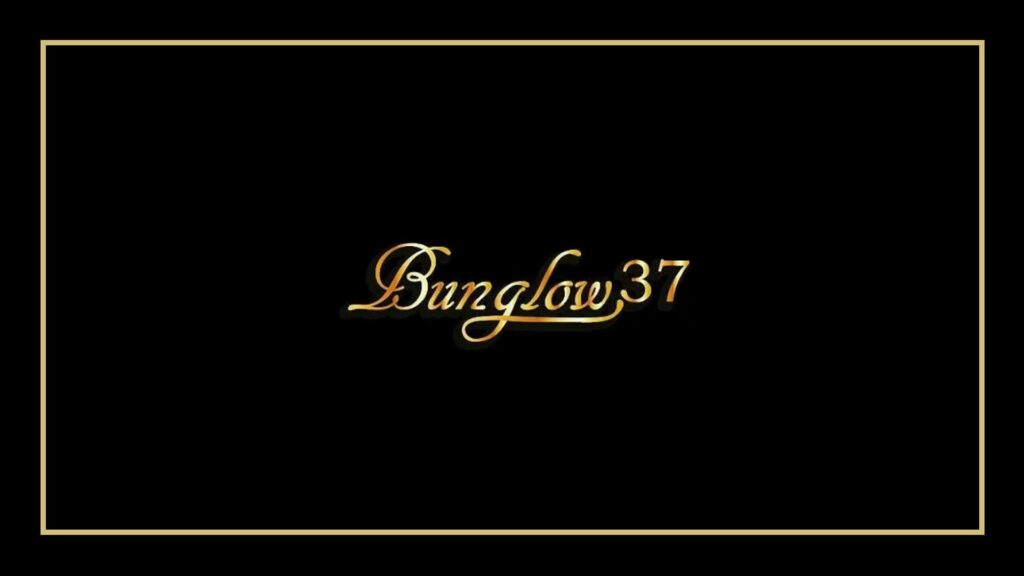 bunglow37