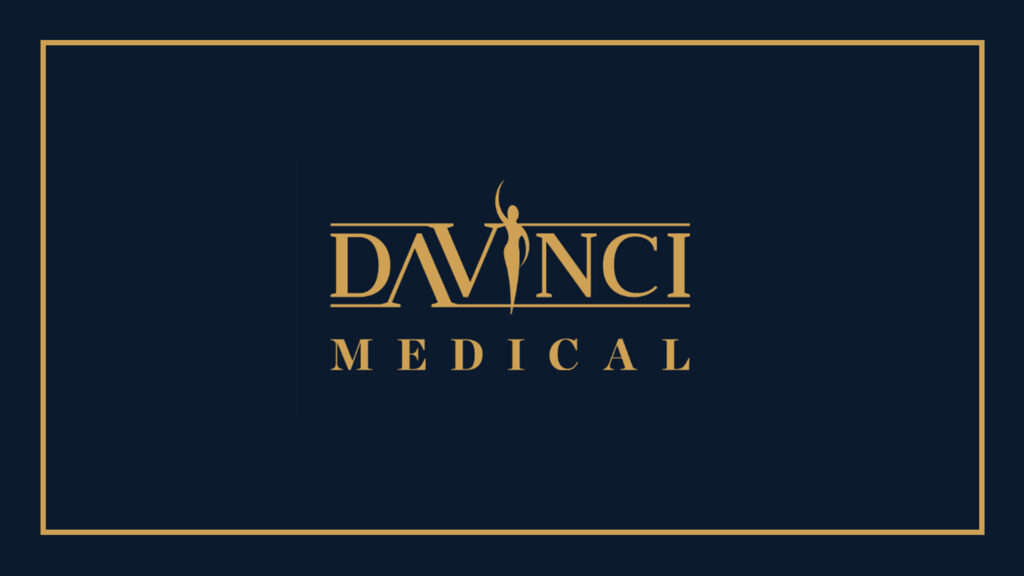 da-vinci-clinic-logo