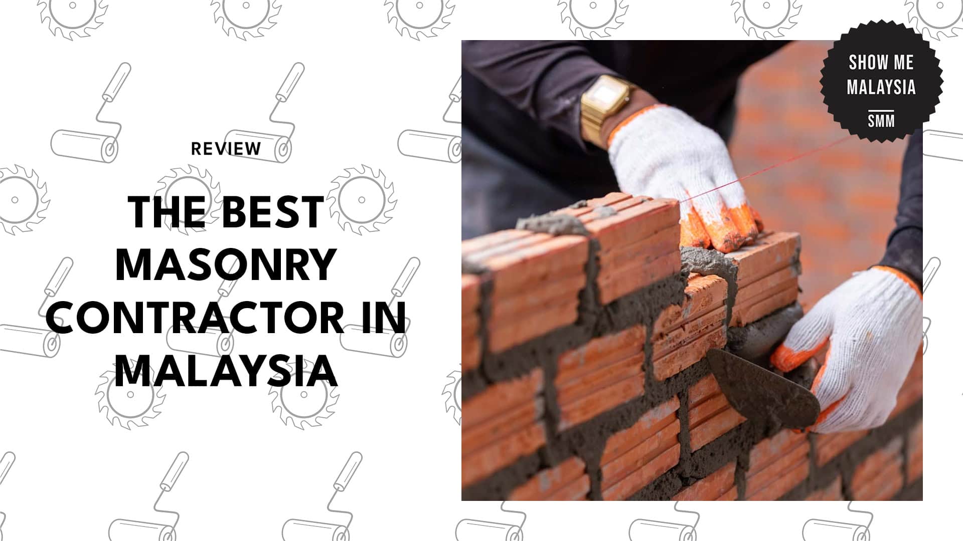best-masonry-contractor-malaysia