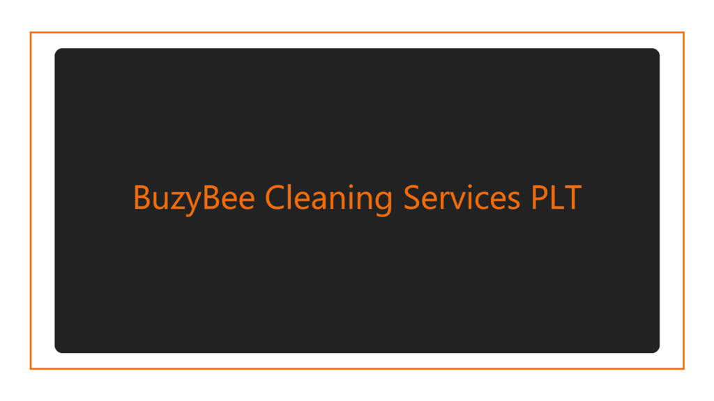 buzybee-cleaning-services-plt