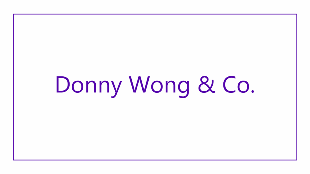 donny-wong-co