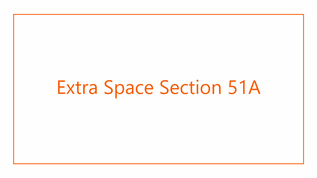 extra-space-section-51a
